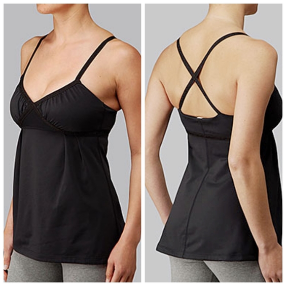 lululemon athletica Tops - LULULEMON dance strap tank